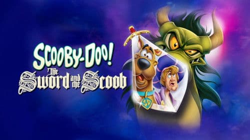Scooby-Doo! The Sword and the Scoob Bild 2