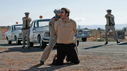 Public Enemy No. 1 - Mordinstinkt Bild 4