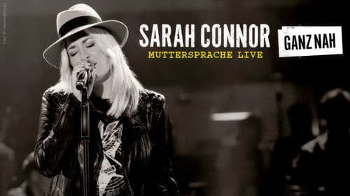 Sarah Connor: Muttersprache Live Bild 1