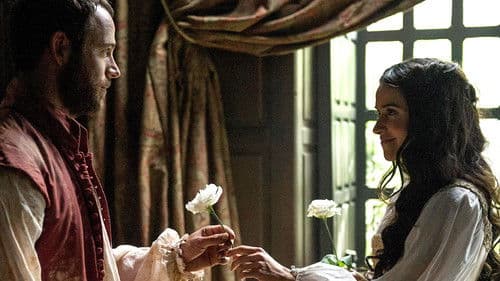 La española inglesa Bild 1