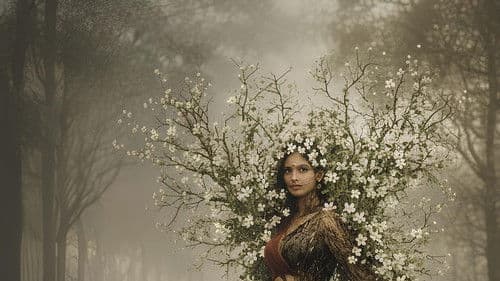 ಚೆಲುವಿ/चेलुवी Bild 1