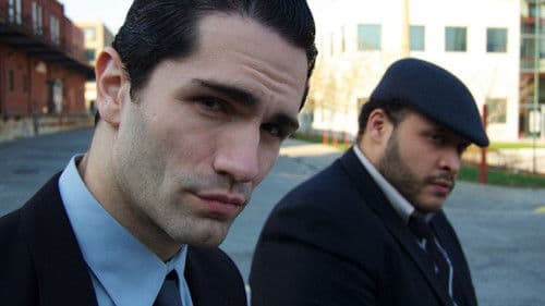 Das neue Gesetz der Mafia Bild 1