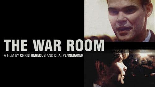 The War Room Bild 6
