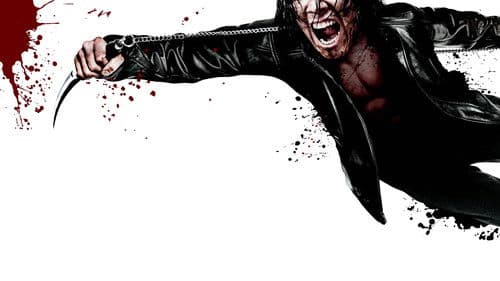 Ninja Assassin Bild 5