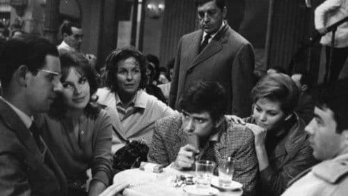 Gefährliche Nächte Bild 3