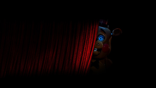 Five Nights at Freddy's 2 Bild 1