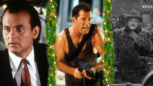 Discovering Christmas Films Bild 1