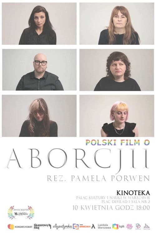 Polski film o aborcjii