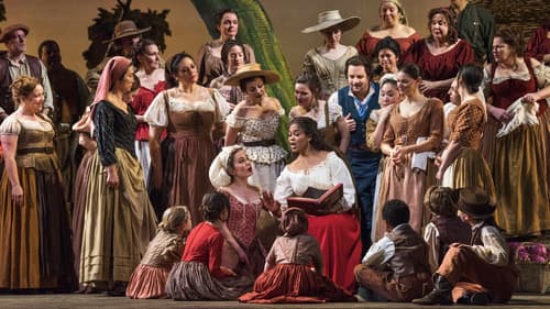 Donizetti: L'Elisir d'Amore Bild 3