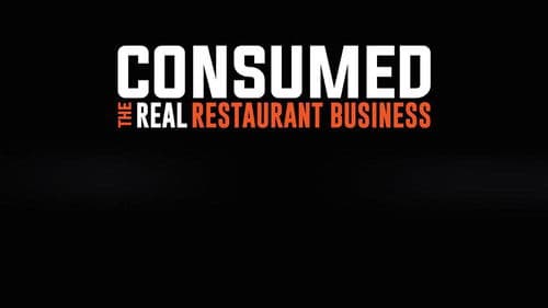 Consumed: The Real Restaurant Business Bild 1