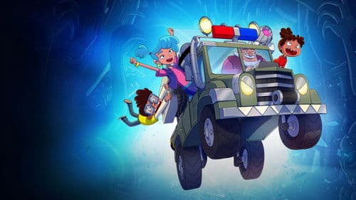 Monster Loving Maniacs Bild 2