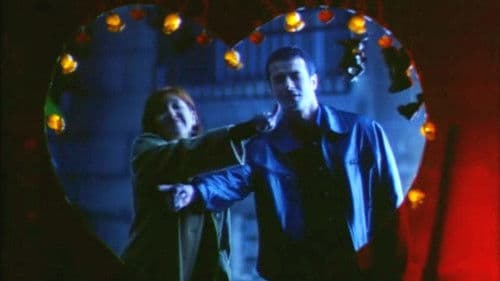 Amor de hombre Bild 2