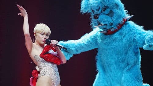 Miley Cyrus: Bangerz Tour Bild 4