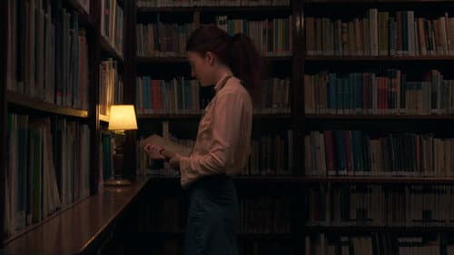 Dejar la piel Bild 1