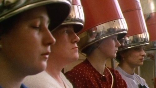 HyperNormalisation Bild 1