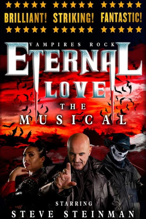 Vampires Rock: Eternal Love