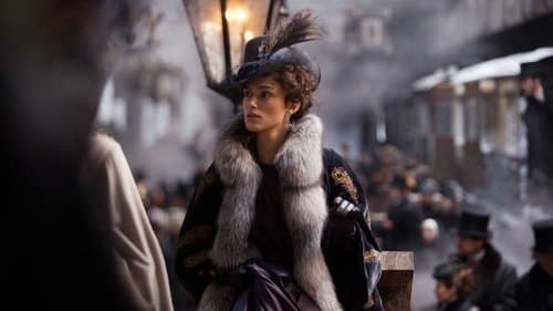 Anna Karenina Bild 4