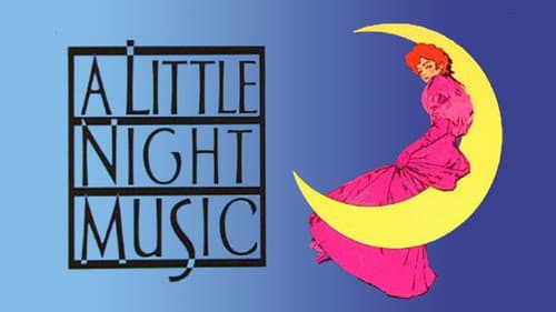 A Little Night Music: Live from the Kennedy Center Bild 1