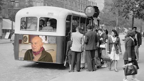 Edgar Morin, un penseur à Paris Bild 2