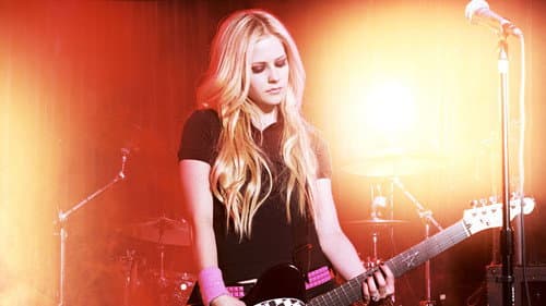 Avril Lavigne: The Best Damn Tour - Live in Toronto Bild 1