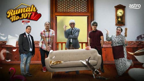 Rumah No. 107 Bild 1