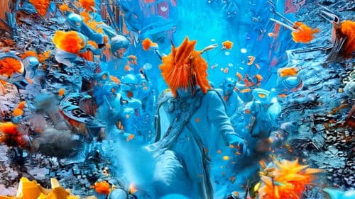 The Hypergaussian War Bild 1