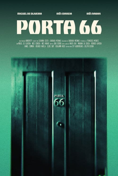 Porta 66