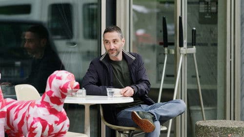 Daniel Brühl – Der Reiz des Bösen Bild 4