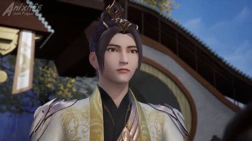 Martial Master Bild 1