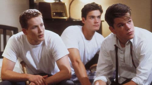 Der Außenseiter Bild 5