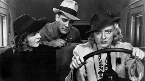 Girls on Probation Bild 1