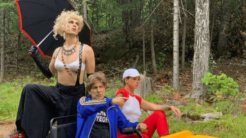 Enter the Drag Dragon Bild 3