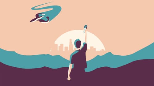 Never Surrender - Ein Dokumentarfilm über Galaxy Quest Bild 3