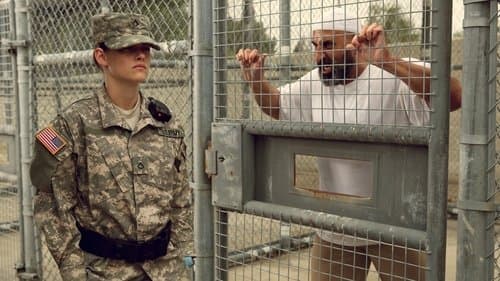 Camp X-Ray: Eine verbotene Liebe Bild 1