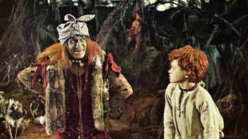 Der Hirsch mit dem goldenen Geweih Bild 4