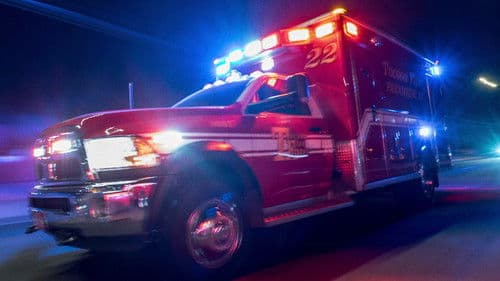 Nightwatch Nation Bild 1