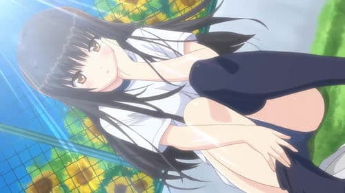 フリフレ THE ANIMATION Bild 5