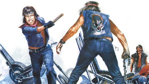 Black Angels... die sich selbst zerfleischen Bild 1