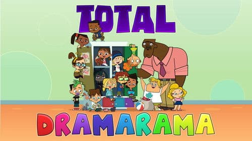 Total DramaRama Bild 3