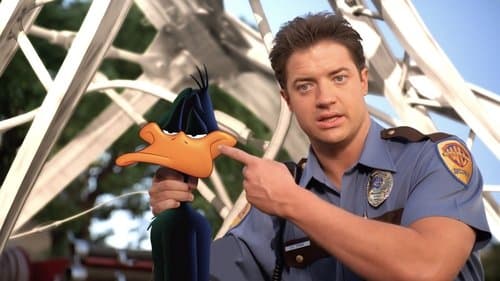 Looney Tunes: Back in Action Bild 4