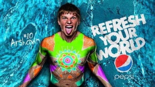 Pepsi: Oh Africa Bild 1