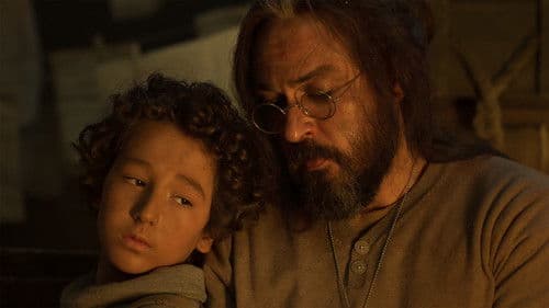 There is No Rain in Hell Bild 2