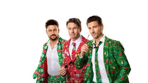 Three Wisest Men Bild 5