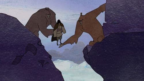 Le Roi de la forêt des Brumes Bild 4