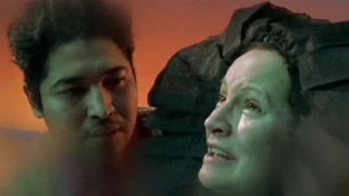 Sombra Dolorosa Bild 1