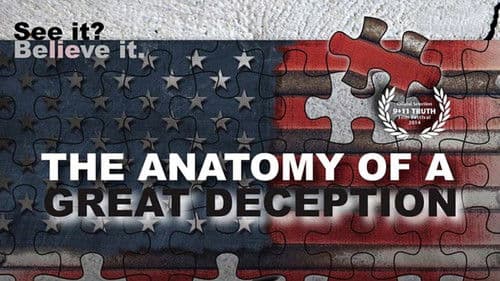 The Anatomy of a Great Deception Bild 2