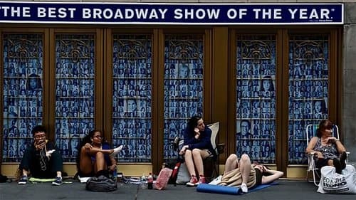 Repeat Attenders Bild 1