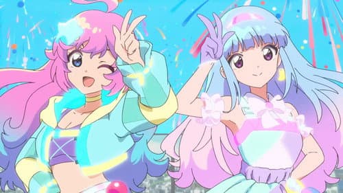 魔法の姉妹ルルットリリィ Bild 1