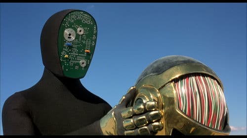 Daft Punk's Electroma Bild 5