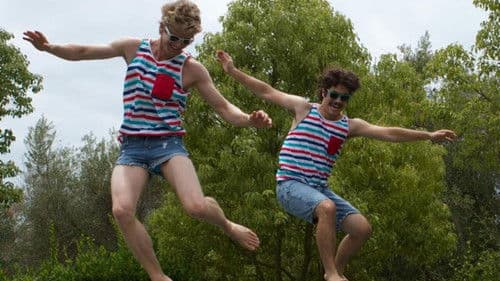 Eternity: The Movie Bild 2